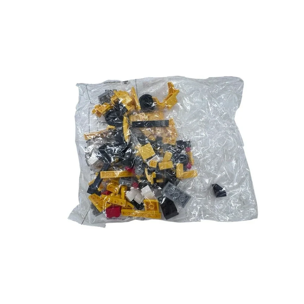 Lego Replacement Parts New Sealed Bag #2 - 536R1 2017 Lego Fast Shipping
